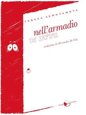 cover image of Nell'armadio